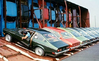 Illustration for article titled Vertical Vehicle Transport And The Vert-A-Pac System